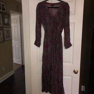 Lucky Brand Dress